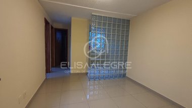 apartment em Rua Dona Ernestina, Pasqualini - Sapucaia do Sul - RS