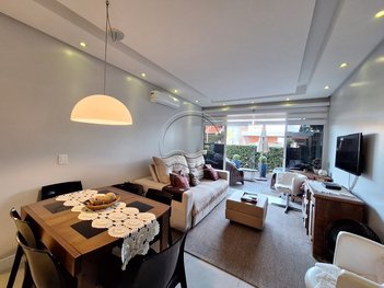 apartment em Rua Rio Comandaí, Xangri-Lá - Xangri-Lá - RS