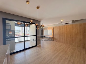 apartment em Rua Cônego Nery, Jardim Guanabara - Campinas - SP