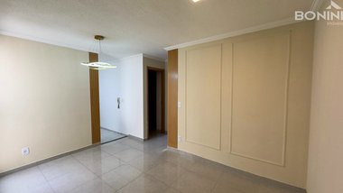 apartment em Avenida São Jerônimo, Morada do Sol - Americana - SP