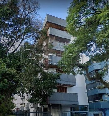 apartment em Vicente Da Fontoura, Santana - Porto Alegre - RS