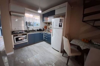 house em Avenida Luiz Pasteur, Walderez - Sapucaia do Sul - RS