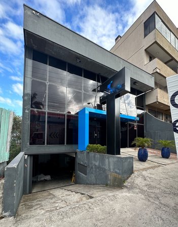 business em Rua Olavo Bilac, Rio Branco - Caxias do Sul - RS