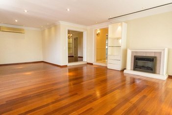 apartment em Avenida José Galante, Vila Suzana - São Paulo - SP