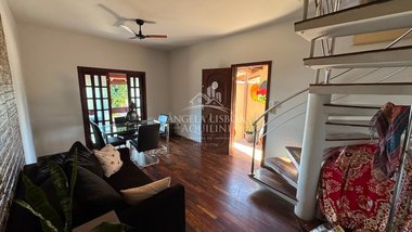 house em Rua Corifeu de Azevedo Marques, Jardim das Indústrias - São José dos Campos - SP