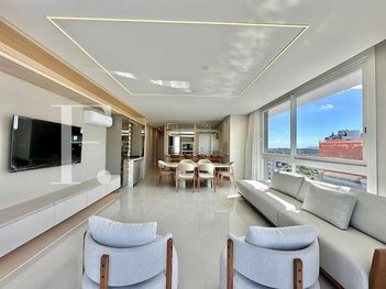 apartment em Rua Tupanciretã, Capão da Canoa - Capão da Canoa - RS