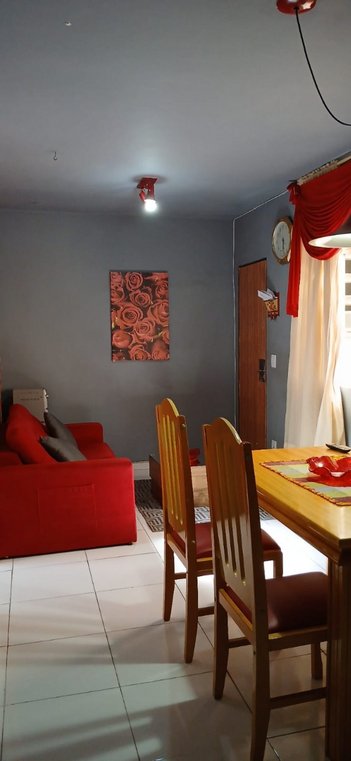 apartment em Rua Rio Pardo, Santa Efigênia - Belo Horizonte - MG