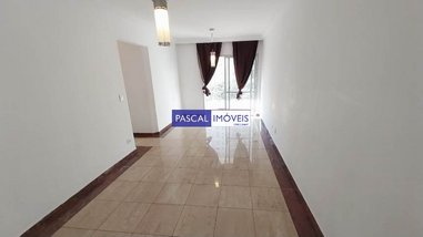 apartment em Rua Nhu-Guaçu, Nova Piraju - São Paulo - SP