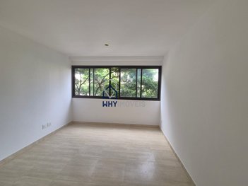apartment em Rua Senador Pompéo, Serra - Belo Horizonte - MG
