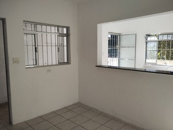 house em Rua Itatiba, Jardim Petroni - São Bernardo do Campo - SP
