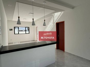 house em Rua Ari Quaranta, Jardim Álamo - Guarulhos - SP