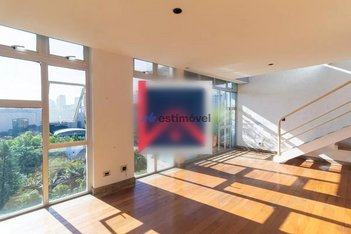 apartment em Rua Tucumã, Jardim Europa - São Paulo - SP