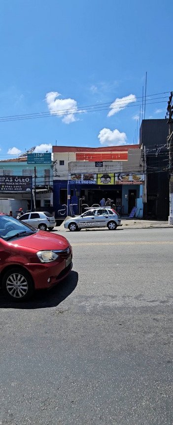 commercial_building em Raimundo Pereira de Magalhães, Jardim Pirituba - São Paulo - SP