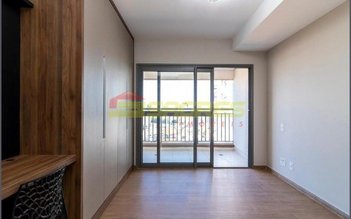 apartment em Avenida Álvaro Machado Pedrosa, Parada Inglesa - São Paulo - SP