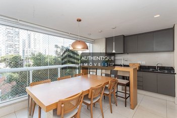 apartment em Rua Faustolo, Água Branca - São Paulo - SP