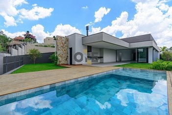 house em Avenida das Caúnas, Granja Viana - Carapicuíba - SP