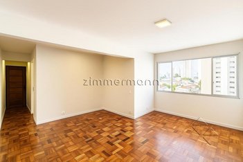 apartment em Rua Padre Machado, Bosque da Saúde - São Paulo - SP