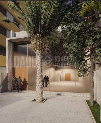 land_lot em Rua Eudoro Berlink, Auxiliadora - Porto Alegre - RS