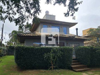 house em Servidão Guanimbé, Rio Tavares - Florianópolis - SC