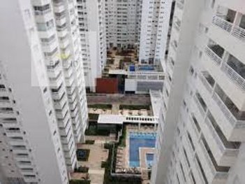 apartment em Avenida Hilário Pereira de Souza, Centro - Osasco - SP