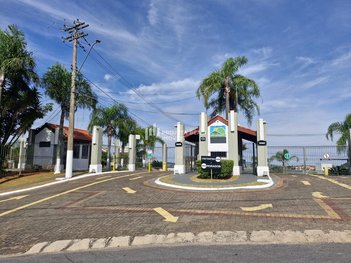 land_lot em Rua Joana Franco da Silveira, Serra Negra - Serra Negra - SP