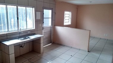 house em Avenida Zaira Mansur Sadek, Jardim Camila - Mauá - SP