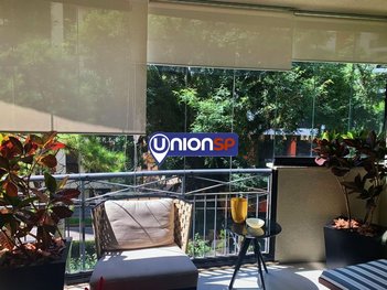 apartment em Alameda Jaú, Jardim Paulista - São Paulo - SP