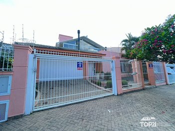 house em Bogotá, Jardim Lindóia - Porto Alegre - RS