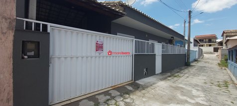 house em Rua Comandante Ituriel, Fluminense - São Pedro da Aldeia - RJ