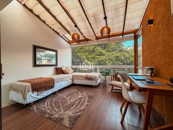 house em Travessa Monte Alegre, Jardim Rebelato - Cotia - SP