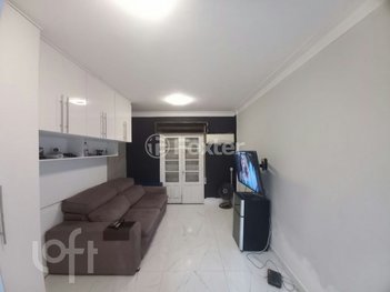 apartment em Avenida Nove de Julho, Bela Vista - São Paulo - SP