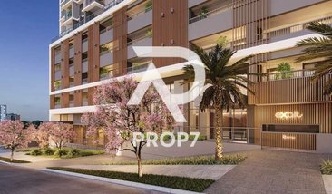 apartment em Rua Borges Lagoa, Vila Clementino - São Paulo - SP