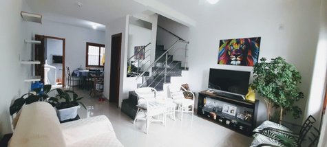 house em Rua João Maria da Fonseca, São José - Canoas - RS