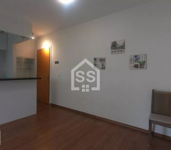 apartment em Rua Doutor Oscar Monteiro de Barros, Vila Suzana - São Paulo - SP