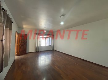house em Rua Embaixador João Neves da Fontoura, Santana - São Paulo - SP