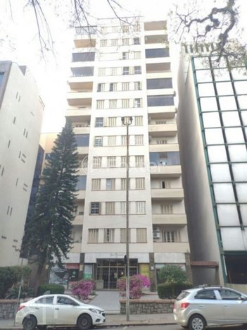 apartment em Praça Dom Feliciano, Centro Histórico - Porto Alegre - RS