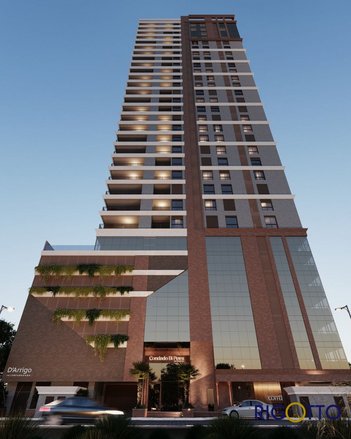 apartment em Rua Claus Roger Wachholz, Porto Belo - Porto Belo - SC