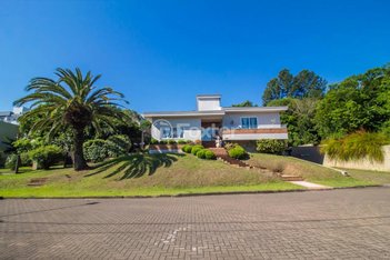 house em Rodovia Tapir Rocha, Querência - Viamão - RS