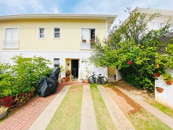 house em Passagem Abaré, Chácara São Domingos - Carapicuíba - SP
