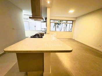 apartment em Rua Cristiano Viana, Cerqueira César - São Paulo - SP