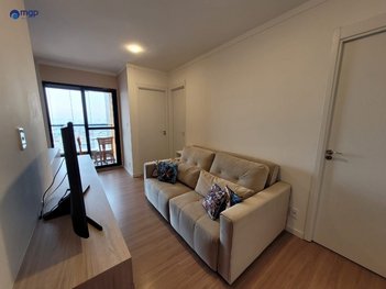 apartment em Rua Gonçalo Ferreira, Vila Maria Alta - São Paulo - SP