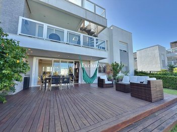 house em Avenida Guatambu, Centro - Xangri-Lá - RS