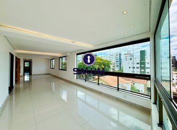 apartment em Rua Izabel Bueno, Jaraguá - Belo Horizonte - MG