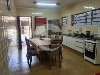 house em Rua Málaga, Parque Sevilha - São Paulo - SP