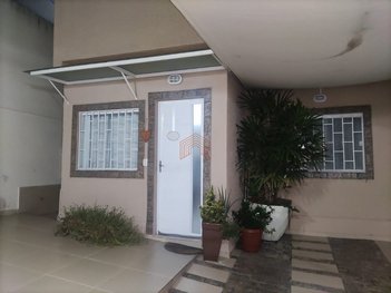 house em Rua Doutor Heleno de Freitas, Goiabal - Barra Mansa - RJ