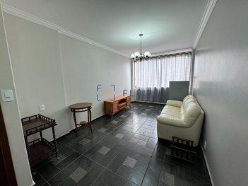 apartment em Rua Tibiriçá, Centro - Ribeirão Preto - SP
