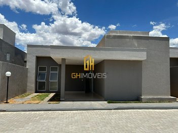 house em Rua José Alencastro Veiga, Industrial Santo Antônio - Aparecida de Goiânia - GO