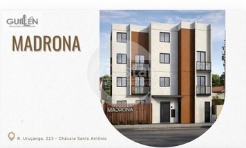 apartment em Rua Uruçanga, Chácara Santo Antônio (Zona Sul) - São Paulo - SP