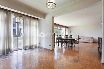 apartment em Avenida Angélica, Consolação - São Paulo - SP