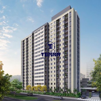 apartment em Avenida Feliciano Sodré, Centro - Niterói - RJ